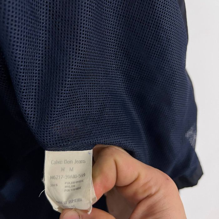 Вітровка Calvin Klein M - L