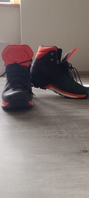 Черевики  TERREX Tracefinder Climaheat