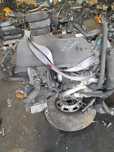 Silnik Fiat Ducato 2.3 JTD EURO 4 2006-2009r. F1AE04810 !!