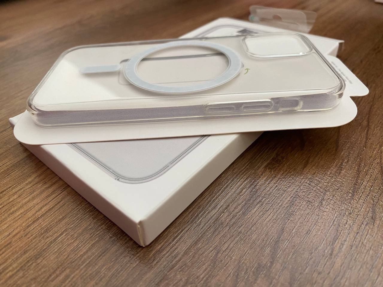 Чехол iphone 12/12Pro/mini/ProMax MagSafe