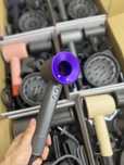 Фен Super Hair Dryer Dyson Supersonic Опт гурт Співпраця Magic Hair