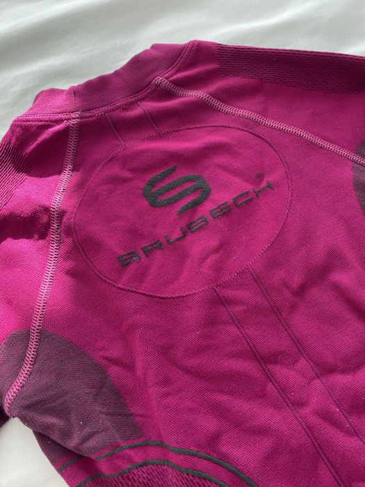 Koszulka termoizolacyjna Brubeck r. 116/122