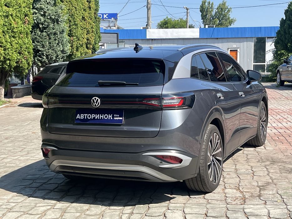 Продаж VW ID.4 X 2021 за ГОТІВКУ, або в ЛІЗИНГ | КРЕДИТ