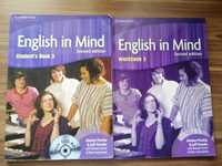 Книги English in Mind 3 (2nd edition)