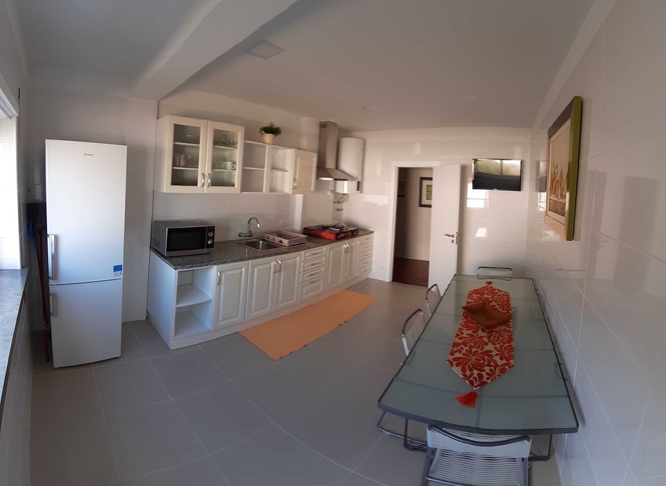 Quartos para arrendar