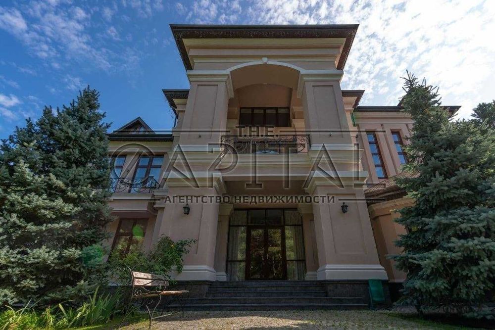 Продажа дома, коттедж, Лебедевка, Вишгородский район