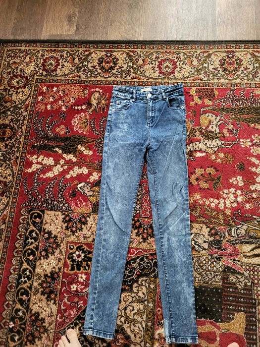 Пакет вещей для девочки  осінь 9-12