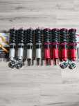 Койловеры coilover на Honda Civic 89-00 EG EK EJ EF ED EE сивик цивик