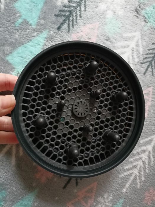 Dyfuzor silikonowy uniwersalny