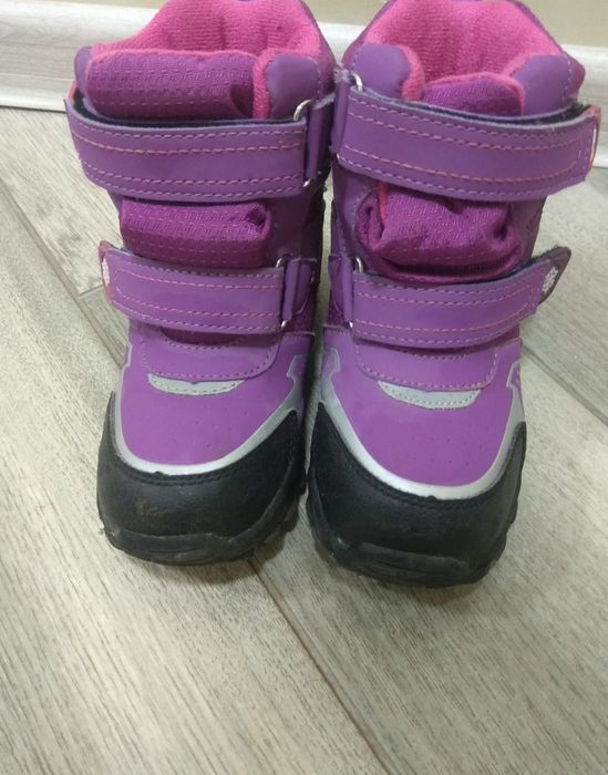 Єдинориг комнатни тапки