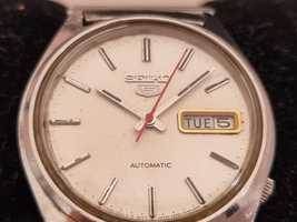 Relógio Seiko 5 Automátic