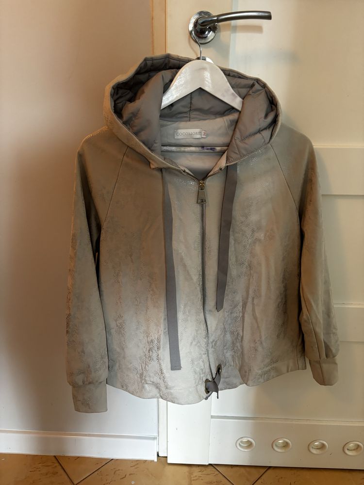 Kurtka,bluza nowa  Cocomore