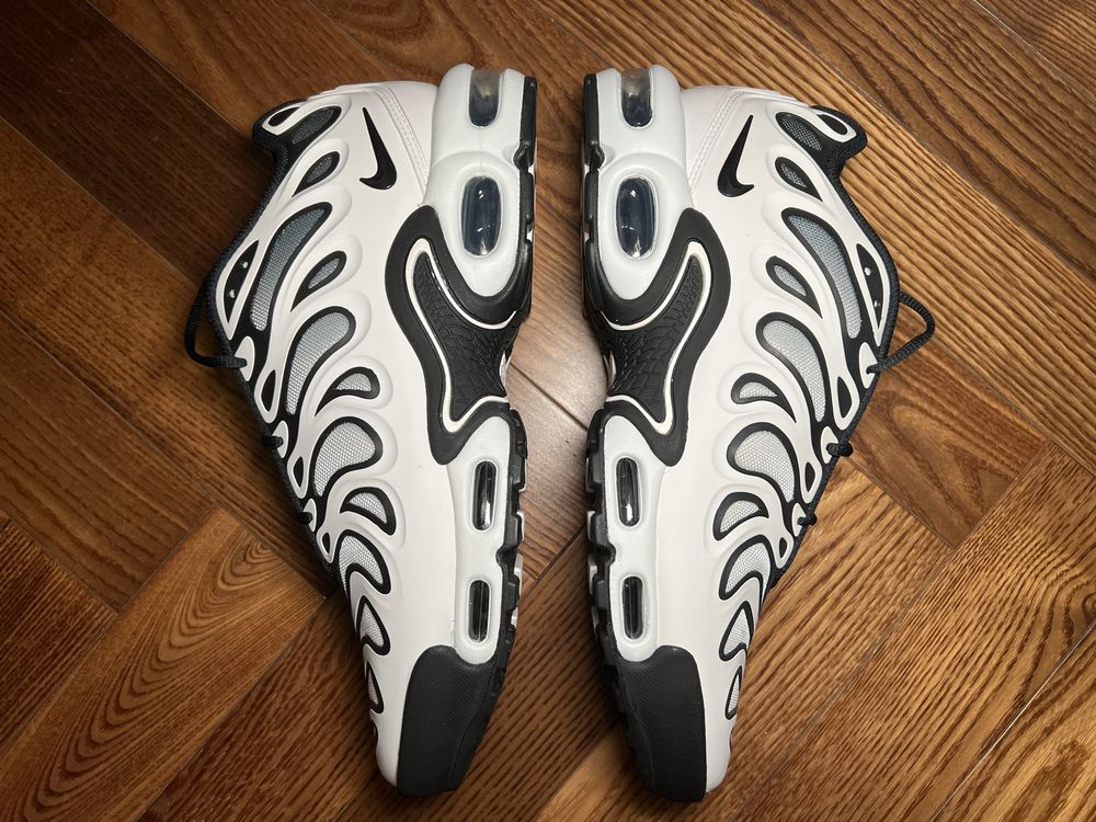 Sneakersy Nike Air Max Plus Drift