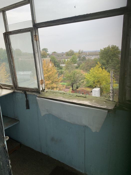 Оренда 1 кімнатної Сміла