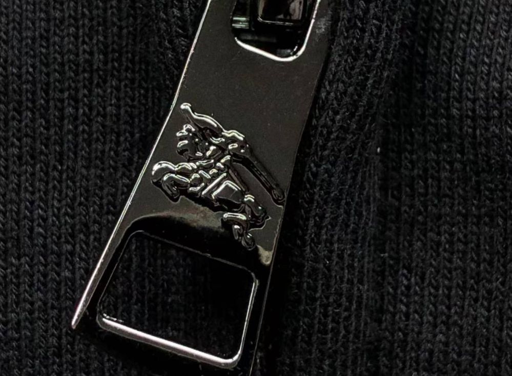 ‼️SALE‼️ Зіп Худі Burberry
