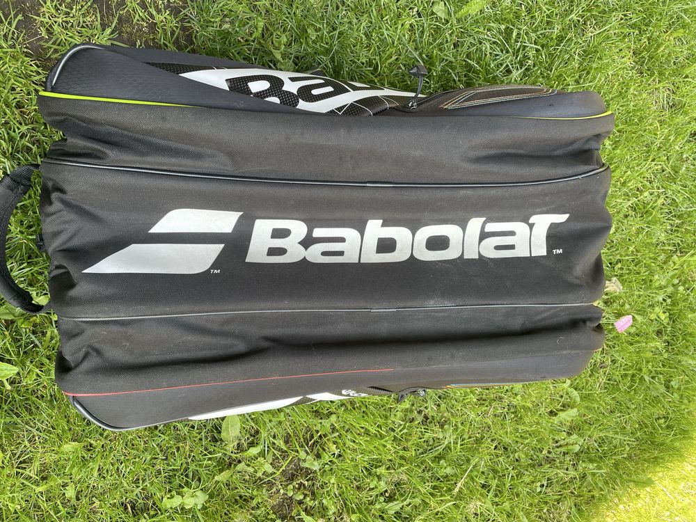 Сумка Babolat PH team padel падел, оригинал