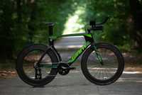 NOWY. Rower triathlonowy GIANT TRINITY ADVANCED, r. M