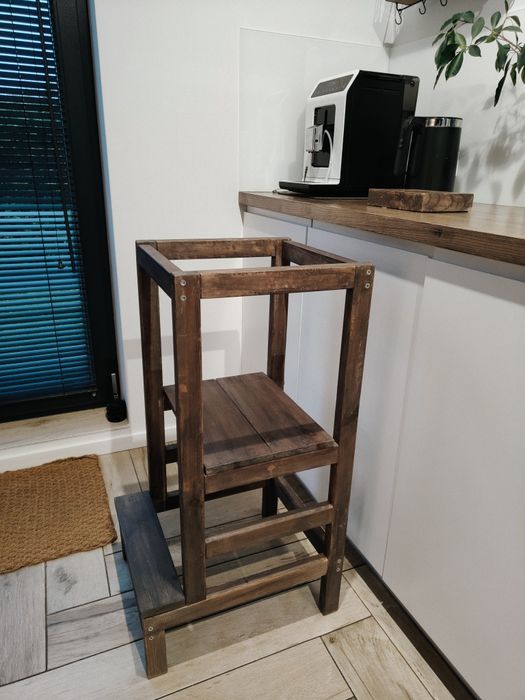 Pomocnik kuchenny dziecięcy