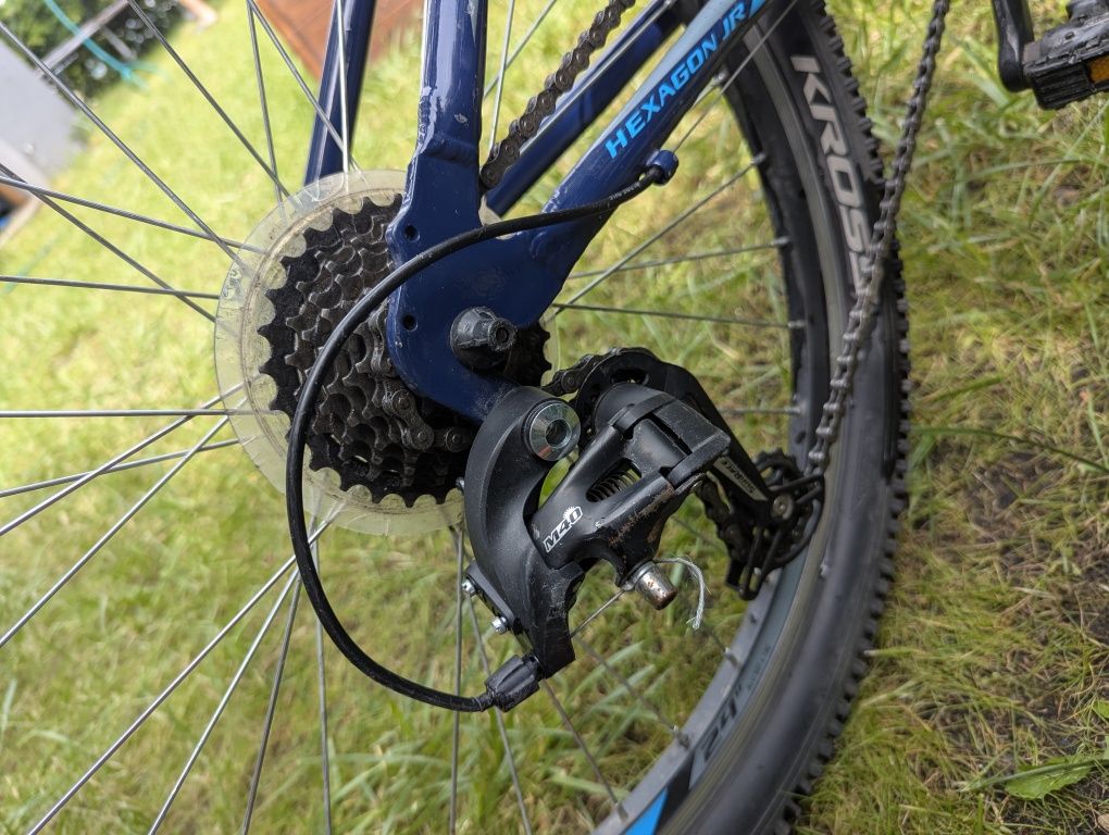 Kross Hexagon 1.0