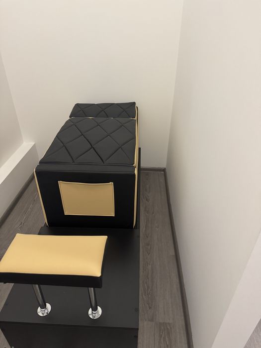 Продам педикюрное кресло нове