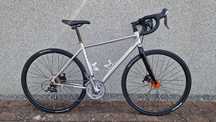 Trek Crossrip LTD Gravel Shimano 105 Hydraulika Przełaj OKAZJA