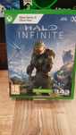 Halo Infinite XSX Sklep Wysyłka Wymiana