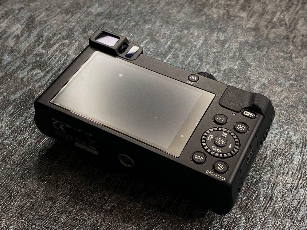 Новий!!! Panasonic Lumix TZ70 WiFi Zoom30 NFC