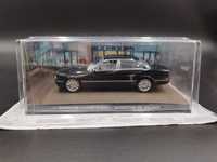 1:43 James Bond 007 Daimlera Super Eight model z Quantum Of Solace mod