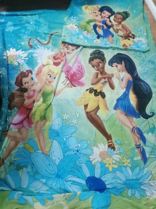 Pościel dziecięca 140/200