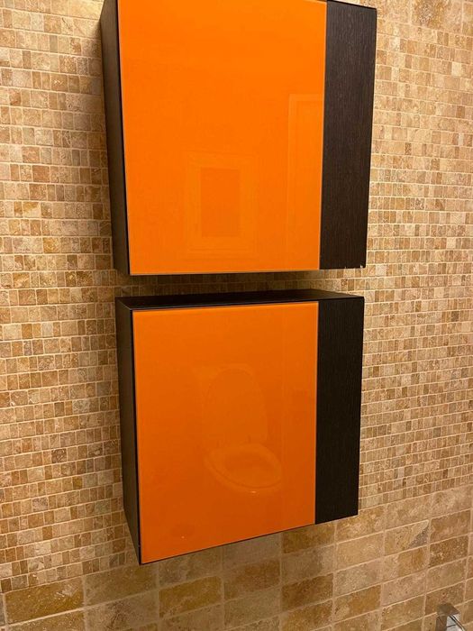 Módulos de arrumação