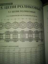 Справочник  каталог запасных частей с/х техника США и Европа..