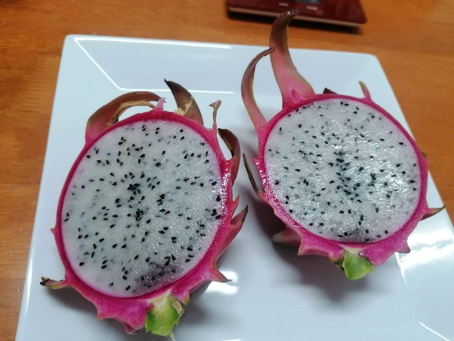 Fruta do dragão PITAYAS