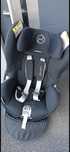 Cybex Z i -size  bezwypadkowy