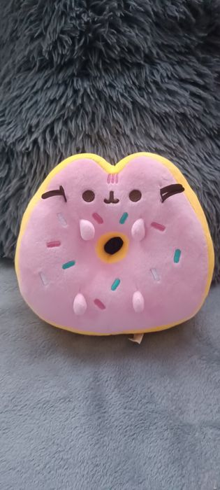 Pusheen cat  Пушин