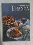 Livros Cozinhas do Mundo Círculo de Leitores 7 Volumes.