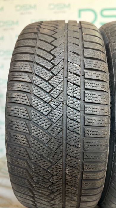 Скад шин б/в. 245/45 R18 Continental ContiWinterContact TS 860