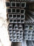 Profil słupek 100x100 x2mm dl 230 cm 4m lub 7m