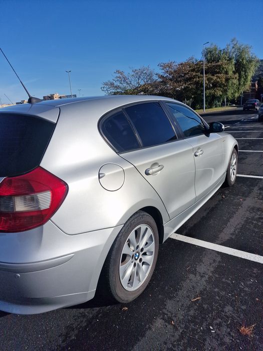 Bmw serie 1 120d