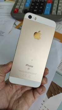 Smartphone iPhone 5