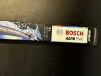 Щітки Bosch AeroTwin + лампа