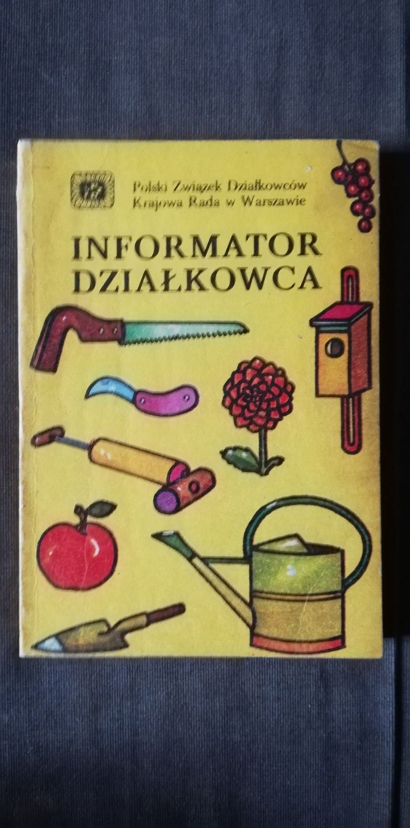 Informator działkowca