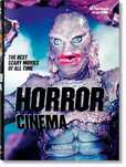 Horror Cinema. Taschen