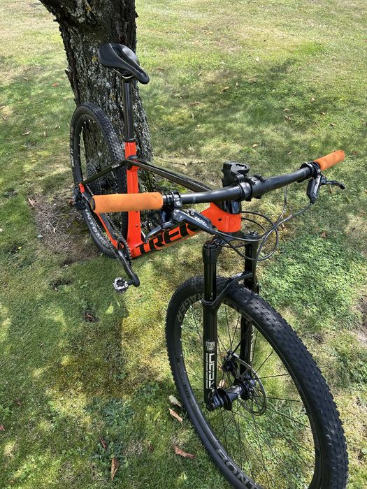 Trek Procaliber 9.7 2023