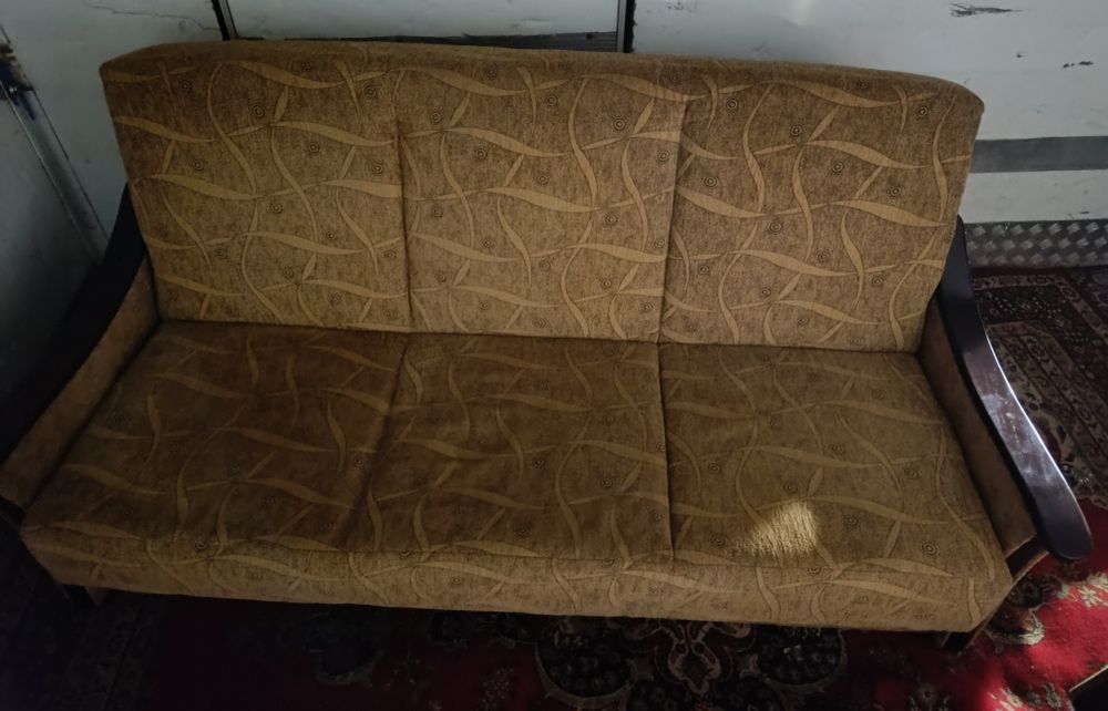 Wersalka sofa kanapa