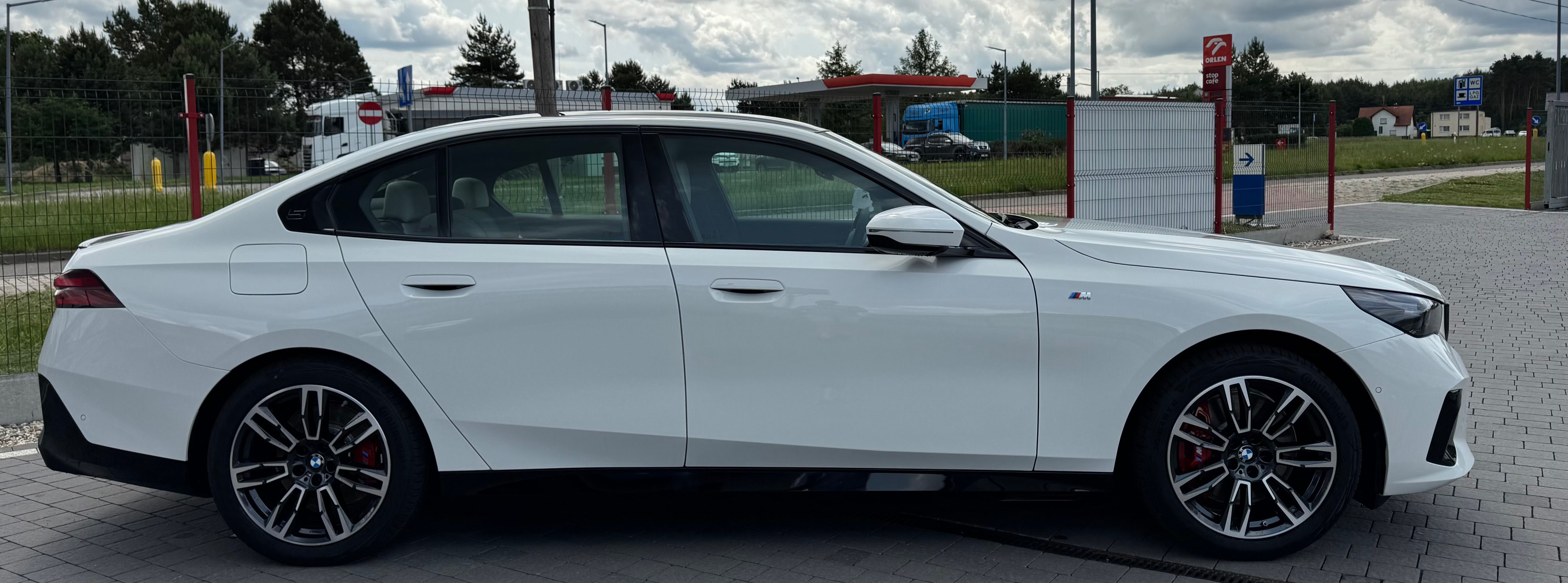Bmw M-pakiet ,koła 19 NOWE