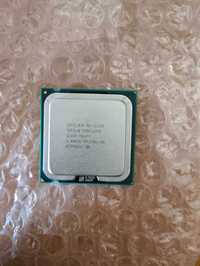 Процесcор Intel Pentium E6300 2.8 GHz