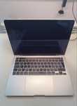 MacBook Pro 13” 8GB RAM 512GB SSD