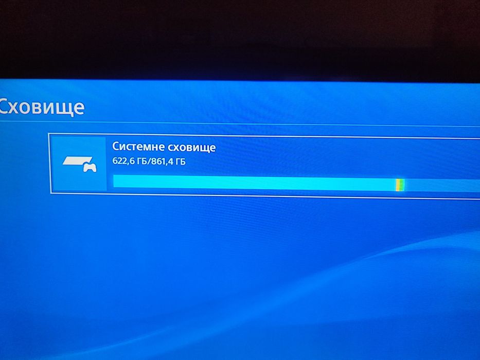 Playstation 4 slim 1tb