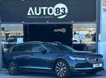 Volvo V90 2.0 T6 PHEV Inscription AWD