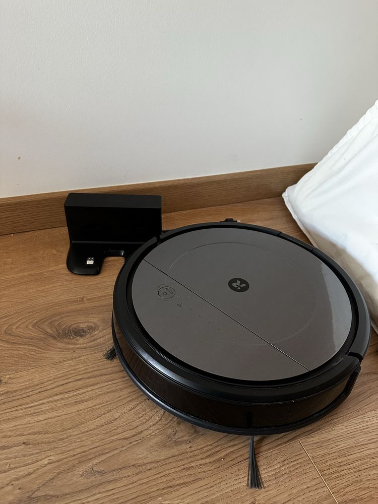 Robot aspirador
